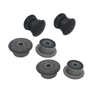 A Full Set Of Leaf Spring Front And Rear Bushes Ford Transit Mk7 2006 - 2014 - Picture 1 of 3