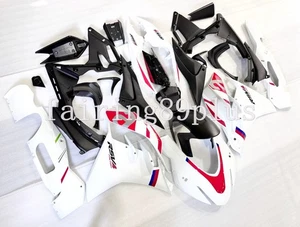 Kit de carenado de inyección ABS blanco rojo apto para Aprilia RSV4 1100 2022-2024 - Imagen 1 de 6