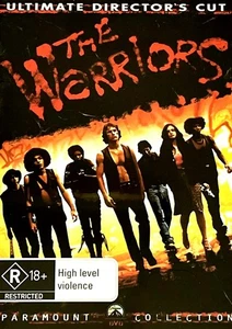 The Warriors (DVD, 1979) Michael Beck, James Remar, Dorsey Wright, Brian Tyler - Picture 1 of 1