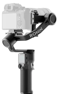 DJI RS 3 Mini 3-Achsen Spiegelloser Gimbal Stabilisator für Canon/Sony/Nikon - Bild 1 von 5