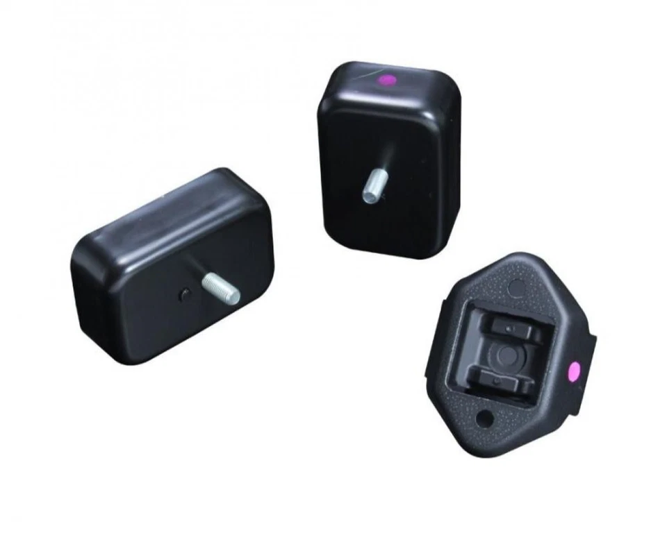 Monster Sport Engine Mount Bush Set for Suzuki Cappuccino EA11R EA21R Jimny JA11 - Изображение 1 из 2