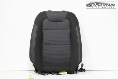 24-25 CHEVROLET TRAX ASIENTO DELANTERO DERECHO LADO PASAJERO RESPALDO COJÍN SUPERIOR OEM Foto 1 de 4