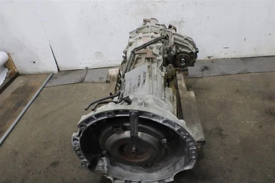 TRANSMISSION Nissan Frontier Xterra 13 14 15 16 17 18 19 4X4 1393570 Foto 1 de 4