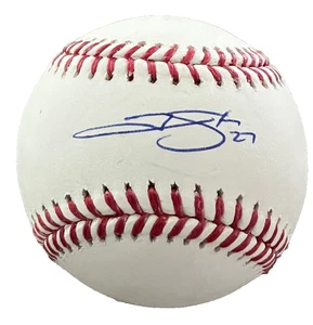 GARRETT WHITLOCK BASEBALL AUTOGRAFATO - RED SOX ACE RELIEVER BECKETT AUTENTICO - Foto 1 di 4