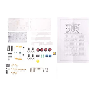 MAX038 Signalgenerator DIY Kit 1Hz-20MHz Funktionsgenerator Hochgeschwindig7689 - Bild 1 von 8