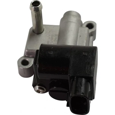 Válvula de control de ralentí para Honda Pilot 2003 2004 | Terminal macho hoja de 3 clavijas Foto 1 de 4