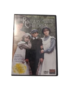 The Railway Children (DVD, 2002) Richard Attenborough - Imagen 1 de 3