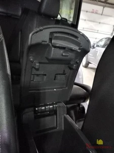 2014 Ford Escape Center Consold Lid Only Tan - Picture 1 of 12