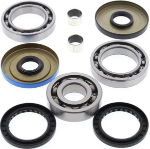 Quadboss Differential Bearing and Seal Kit Rear #25-2057 Polaris - Picture 1 of 1