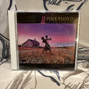 Pink Floyd / A Collection Of Great Dance Songs -  CD JAPAN 32DP 363 11A1 - GRAIL - Picture 1 of 16