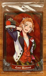 Disney Twisted Wonderland Wafers Vol. 1 No.5 Kate Diamond Twist - Bild 1 von 2