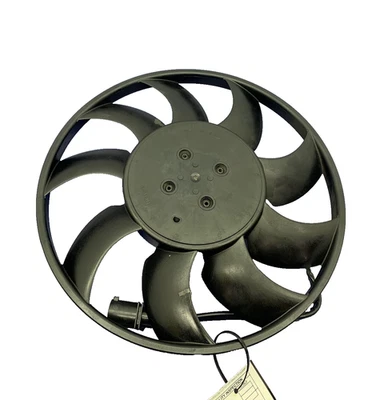 VENTILADOR DE REFRIGERACIÓN MOTOR DELANTERO DERECHO PORSCHE MACAN 95B 2015-2018 3,6 L 95B959455A Foto 1 de 4