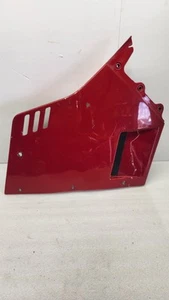 1985 GSXR 750 COWL RT SIDE PANEL #94431-27A0 R - Picture 1 of 5