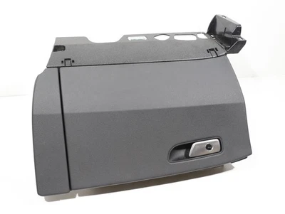 Оригинальный перчаточный ящик для правой передней приборной панели для Audi Q7 4M 2017–2019 годов выпуска - Изображение 1 из 4