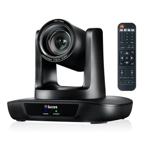 12X Optical Zoom Conference Room Camera USB3.0 HDMI PTZ Camera 1080P 60FPS Wi... - Picture 1 of 9