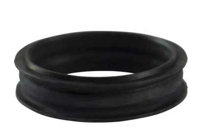 BMW E46 Engine Water Pump Pipe Seal Genuine 11517514944 - Image 1 of 2