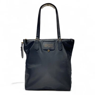 Bolso de Mano Marc by Marc Jacobs Preppy Nylon M0007587 Negro Foto 1 de 4