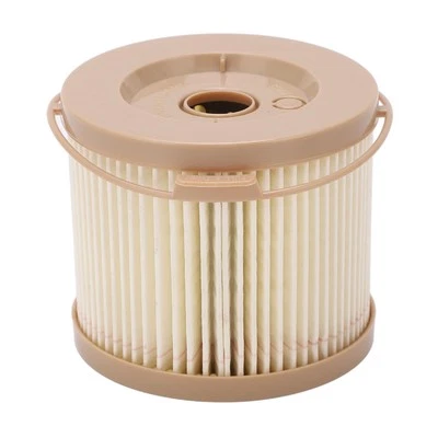 6 Pcs Fuel Filter Stringently Manufactured Replacement for Engine Efficiency - Image 1 of 4