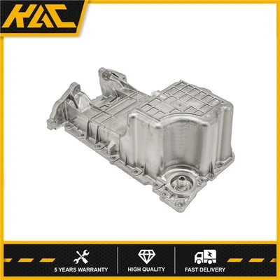 264520 Oil Pan Fits 2006-2007 Chrysler 300 & 2006-2007 Dodge Charger 3.5L V6 Foto 1 de 4