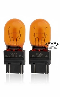 LÁMPARA MINIATURA 4257NA T-6 1/2 WUZ2.5X16q 12.8/14V 2.23/0.59A 30/2.2CP NA Foto 1 de 3