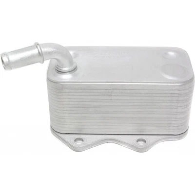 Enfriador de aceite de motor para Audi A4/A4 Quattro 2005 06 07 08 2009 | 06D117021C Foto 1 de 4