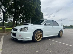 Subaru Impreza WRX STI Blobeye - Picture 1 of 24
