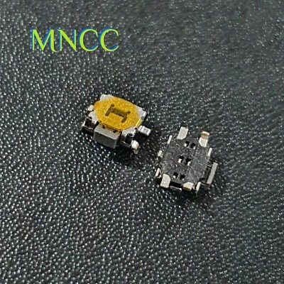 1x Micro Push Button Switch For Moto HTC ASUS Replacement Power / Volume Button - image 1 of 4