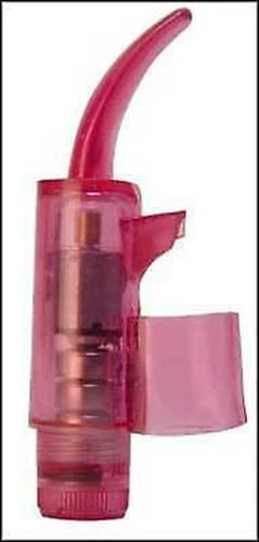 Pearl Pleaser Finger Vibe Foto 1 de 1
