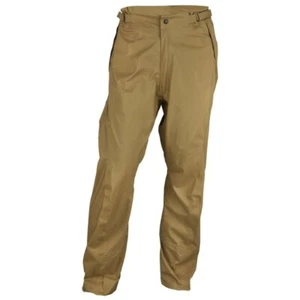 WT Tactical Coyote Gore-tex Hard Shell Pants Waterproof Alpinist Pants - Picture 1 of 2