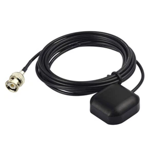 GPS Antenna BNC for Garmin GPSMAP 176 178C 180 182 196 200 205 230 232 295 296 - Picture 1 of 7