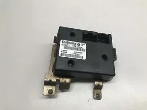 2014 DODGE RAM 1500 Pick-up DJ, DS 5.7 Towing Control Module Unit P68092732AE - Picture 1 of 8