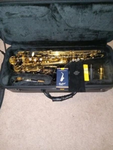 Selmer STS280 La Voix II Tenor Saxophone - Picture 1 of 3