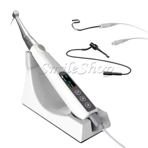 Dispositivo dental recíproco localizador ápice inalámbrico 2 en 1 con motor endo integrado - Imagen 1 de 5