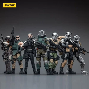 Joytoy 1/18 Militäranzug JT4317 Hardcore Cool Play Serie Soldat Modell # - Bild 1 von 38
