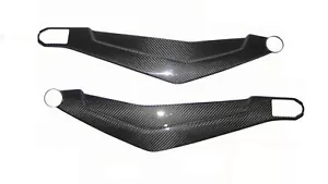 MH Carbon Schwingenschutz Passend für Harley Davidson 1250 Pan America94922342 - Bild 1 von 4