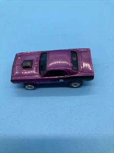 Polarlights Purple Car Loose Used - Picture 1 of 6