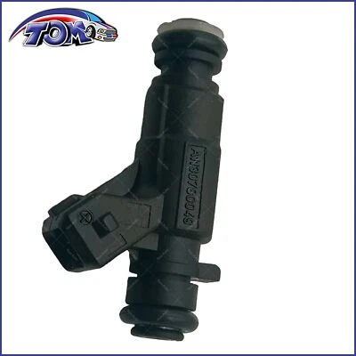 Fuel Injector For Mercedes-Benz CL500 CLK430 E430 ML430 S430 S500 SL500 FJ755 — 第 1/4 张图片
