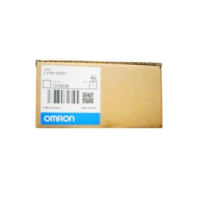 Unità Omron CJ1W-TER01 - Foto 1 di 5