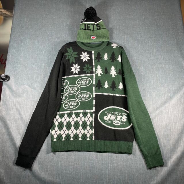 New York Jets Fan Sweaters for sale