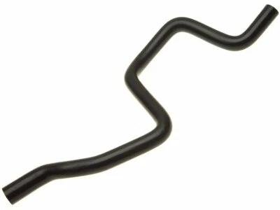 Para 2009 Ford Taurus Aquecedor Mangueira Aquecedor Tomada AC Delco 83614GH 3.5L V6 GASOLINA - Imagem 1 de 2