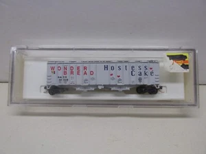 DELAWARE VALLEY-HOSTESS CAKE-HOPPER #48328-N-SCALE - Picture 1 of 5