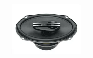 Hertz Cento CX 690 6x9" Auto Lautsprecher 3 Wege Koax System 15x23 Paar 300 W--- - Picture 1 of 2