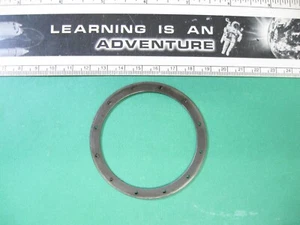 YAMAHA YFM350 YFM600 YFM400 NOS OEM 1.4T THRUST WASHER 24W-46118-00-14 jh - Bild 1 von 3