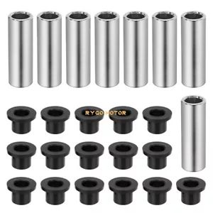 Bushing Kit for Can-Am Bombardier Outlander 330 400 450 500 570 650 800 850 1000 - Picture 1 of 12