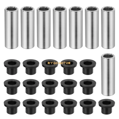 Bushing Kit for Can-Am Bombardier Outlander 330 400 450 500 570 650 800 850 1000 - Image 1 of 4