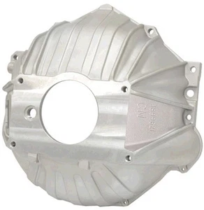 NEW CHEVY ALUMINUM BELLHOUSING,3899621 REPLACEMENT,621,SBC,BBC,11" MANUAL,GM,OEM - Picture 1 of 3