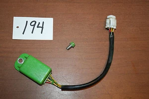 2001 Kawasaki KX125 Ignition Voltage Regulator OEM 01 - Picture 1 of 7