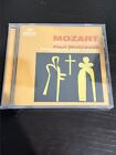 ZAPIECZĘTOWANY-Mozart Wielka Msza c-moll/ Paul McCreesh płyta CD