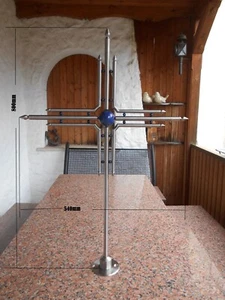 grabkreuz edelstahl - Bild 1 von 1