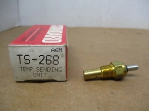 STANDARD GENUINE SWITCH TS-268 - Picture 1 of 2